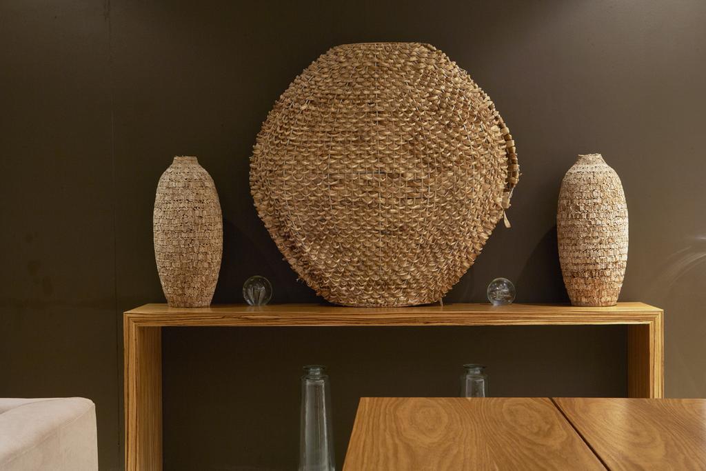 Marine Square Luxury Suites Херманус Екстериор снимка